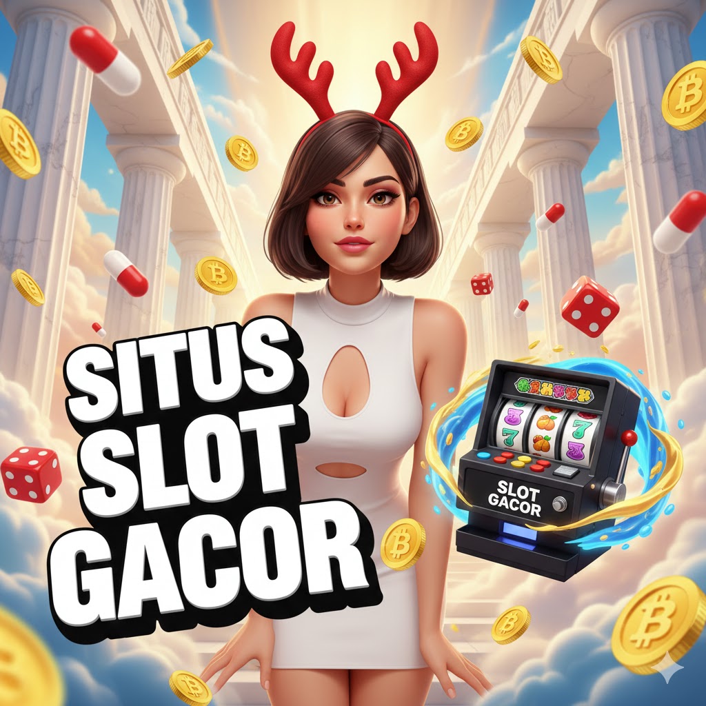 Galeri foto APIKBET > Platform Premium Slot88 dan Kompetisi Turnamen Slot Scatter Hitam Eksklusif di Jakarta