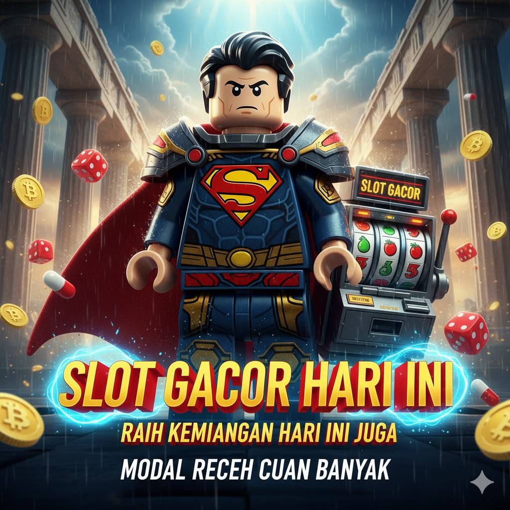 DEPOBOS: Pusat Game Gacor Premium dengan Pecahan Tanpa Henti Menghasilkan Profit Berkelanjutan