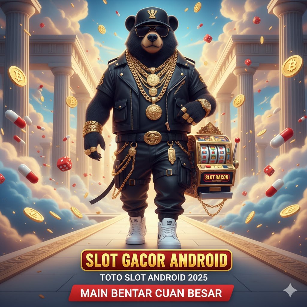 Slot Gacor