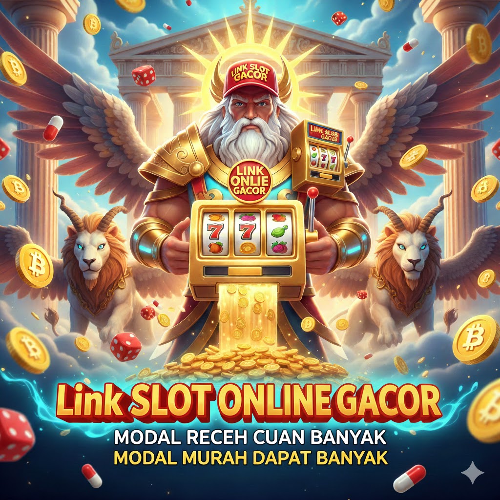 Situs Slot Gacor